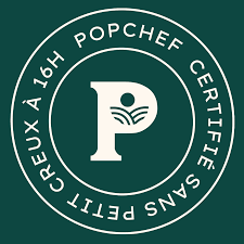 Logo Popchef